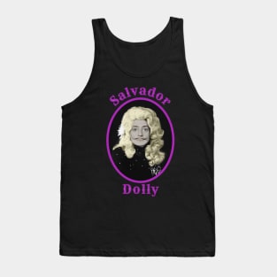 Salvador Dolly Tank Top